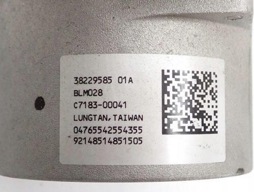 Fiat Punto Evo elektromos kormányszervó motor 52090175