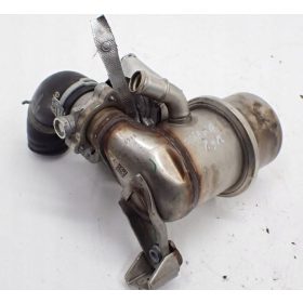   Skoda Octavia III, Sharan II, Alhambra II 2.0 TDI DFF DFFA egr hűtő 04l131512br