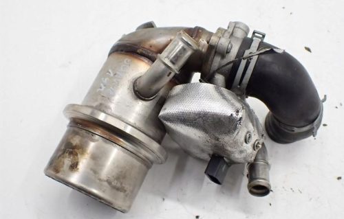 Skoda Octavia III, Sharan II, Alhambra II 2.0 TDI DFF DFFA egr hűtő 04l131512br