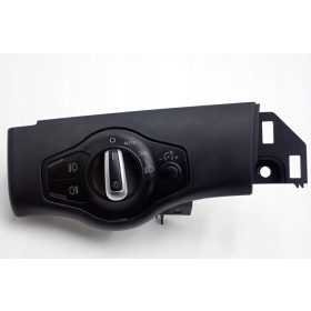 Audi A4 B8, A5 automata világítás kapcsoló 8K0941531AS