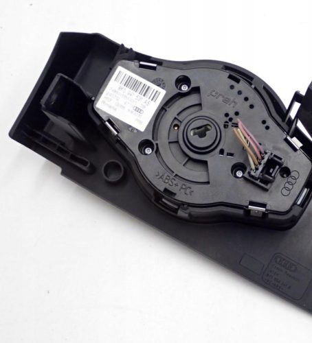 Audi A4 B8, A5 automata világítás kapcsoló 8K0941531AS