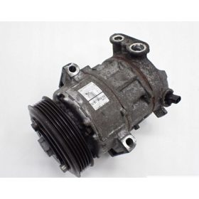   Opel Corsa E 1.4 Turbo B14NEL B14NEJ klímakompresszor 13447213