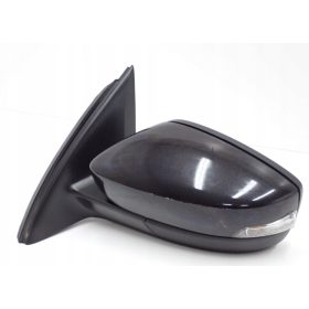 Skoda Rapid bal visszapillantó tükör 5JB857407K