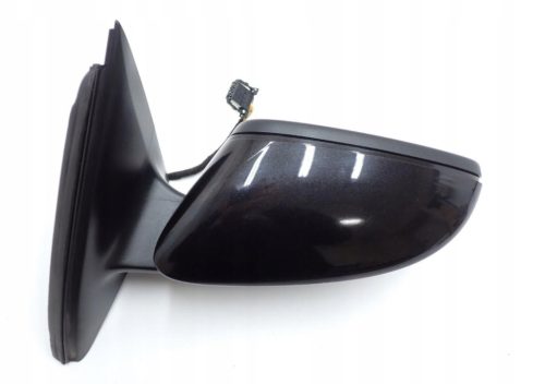 Skoda Rapid bal visszapillantó tükör 5JB857407K