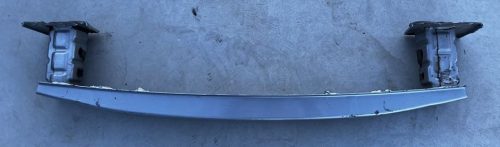 Skoda Fabia III hátsó lökhárító merevítő 6v6807305