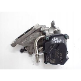 Volkswagen 2.0 TDI fojtószelep 04l128063t