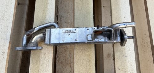 Mazda CX-5 (KE), Mazda 6 GJ, 2.2 SkyActiv-D EGR hűtő sh01-20-30y