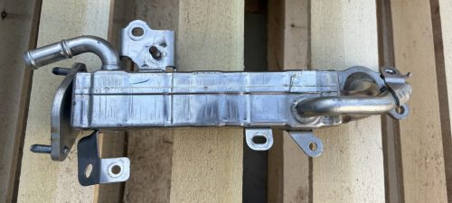 Mazda CX-5 (KE), Mazda 6 GJ, 2.2 SkyActiv-D EGR hűtő sh01-20-30y