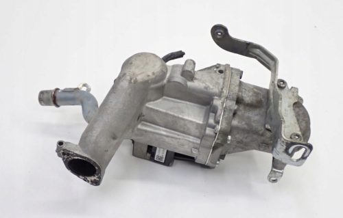 Ford C-Max MK2, Focus Mk3 1.6 TDCi EGR hűtő, EGR szelep 9802194080