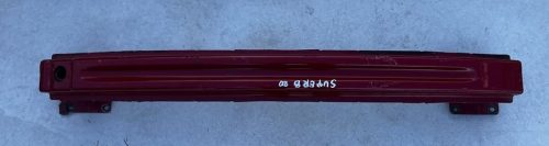 Skoda Superb III kombi hátsó lökhárító merevítő 3v5807557c