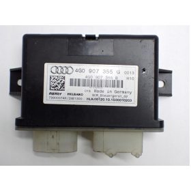 Audi A6 C7 4G Adblue vezérlőegység 4G0907355G