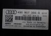 Audi A6 C7 4G Adblue vezérlőegység 4G0907355G