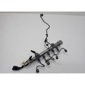   Mercedes E-osztály E250 W212 railcső, nyomásszabályzó szelep a6510700595