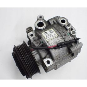  Opel Mokka, Chevrolet Trax 1.7 CDTI a17dts klímakompresszor 95059820