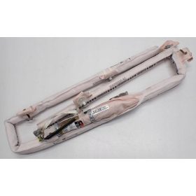 Opel Astra K kombi bal függönylégzsák 39187599