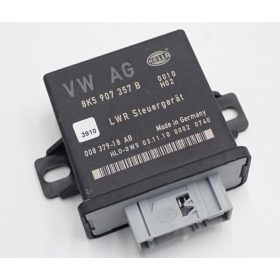   Audi A4 (B8 - 8K) fényszóró vezérlő elektronika 8k5907357b