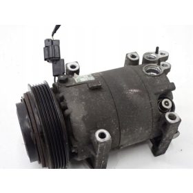 Hyundai i20 (PB) 1.25i G4LA klímakompresszor f500kp8aa05