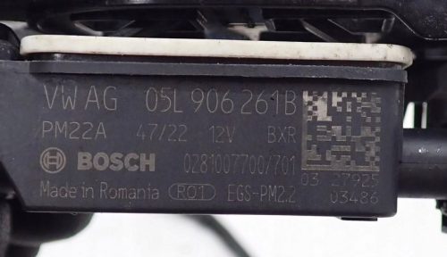 Hyundai i30 III (PD) Fastback hátsó lökhárító merevítő 86630g4aa0