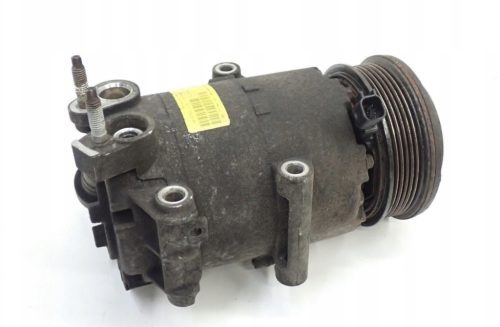 Ford Focus MK3 1.6 TDCI T1Da klímakompresszor AV11-19D629-BA