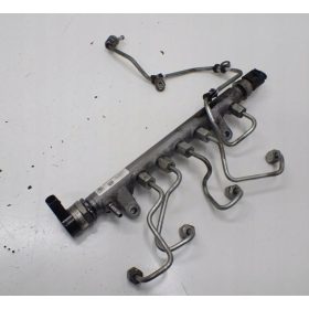   Audi A4 B8, A5, Q5 8R 2.0 TDI railcső, common rail nyomásszabályozó szelep 057130764h