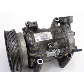 Renault Kangoo II 1.5DCi klímakompresszor 8200953359