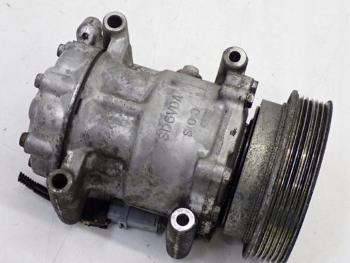 Renault Kangoo II 1.5DCi klímakompresszor 8200953359