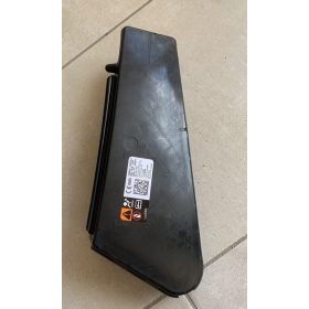 Opel Astra K jobb üléslégzsák 13369899