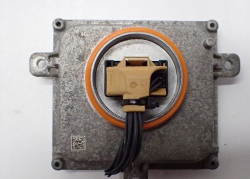 Audi A6 (C7 - 4G) led fényszóró modul 4g0907397q