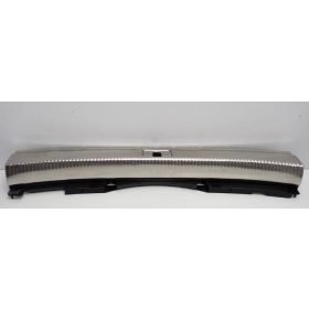 Audi A4 (B9 - 8W) hátfal takaró burkolat 8w9864513