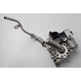   Kia Cee'd III(CD), Kia Procee'd (CD), Hyundai i30 III (PD) 1.0 T-GDi G3LE EGR szelep 2840007100