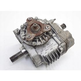   Volkswagen Tiguan , Audi Q3 4x4 2.0 TDI, 2.0 TSI első osztómű 0A6409053AF