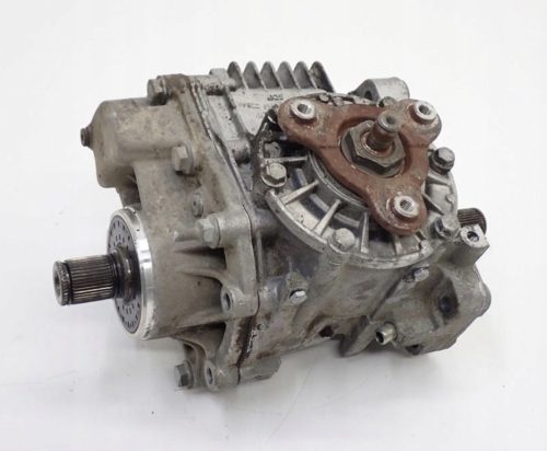 Volkswagen Tiguan , Audi Q3 4x4 2.0 TDI, 2.0 TSI első osztómű 0A6409053AF