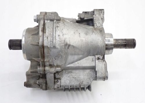 Volkswagen Tiguan , Audi Q3 4x4 2.0 TDI, 2.0 TSI első osztómű 0A6409053AF