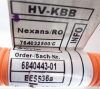 BMW i3 I01 nagyfeszültségű kábelköteg 6840443