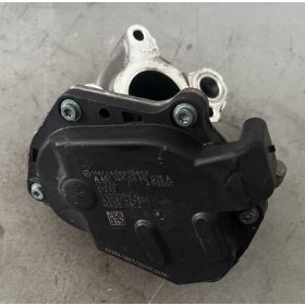 Mercedes B-osztály W246 2.2D EGR szelep a6511400660