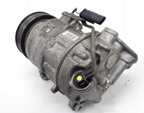 BMW 320 F30, 120d F20 B47D20A klímakompresszor 9299328