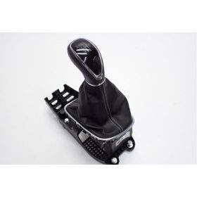   Opel Astra K váltókulissza, váltógomb, váltószoknya 55489542