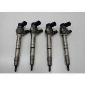   Audi, Seat, Skoda, Volkswagen 2.0 Cr tdi porlasztó garnitúra 04l130277ac 0445110469