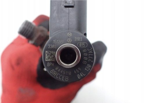 Audi, Seat, Skoda, Volkswagen 2.0 Cr tdi porlasztó garnitúra 04l130277ac 0445110469