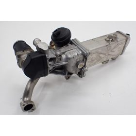   Volkswagen Golf VI 1.6 CAY CAYA CAYB, CAYC CAYD CAYE EGR hűtő, EGR szelep 03l131512dq