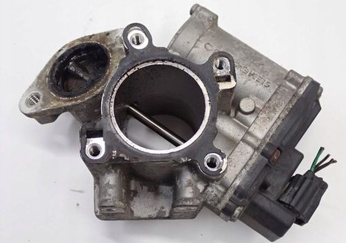 Opel Movano B, Renault Master III, Nissan NV400 2.3 DCi EGR szelep 147105543r