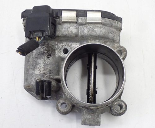 Citroen Jumper II, Peugeot Boxer II 2.2 HDI 4H03 fojtószelep BK2Q-9E926-AC