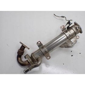   Volkswagen Golf VI, Skoda Octavia II, Audi A3 (8P), Volkswagen Tiguan I 2.0 TDI CBA EGR hűtő 03l131512b