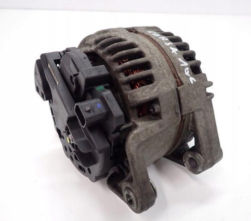 Opel Corsa D 1.2 a12xer generátor 13222931 0124425057