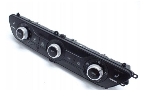 Audi A4 (B9 - 8W) klímapanel 8W0820043Q
