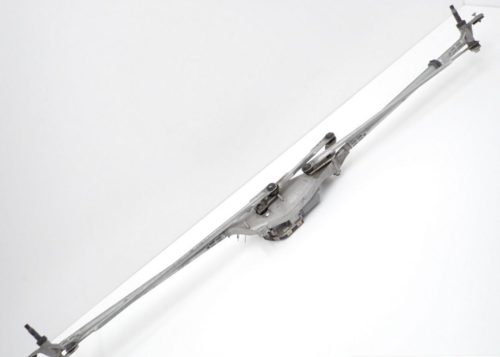 Opel Astra K első ablaktörlő szerkezet motorral 39034606