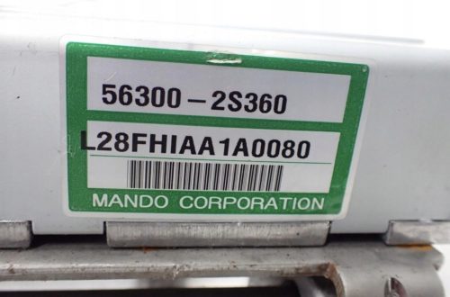 Kia Sportage III (SL) elektromos kormányszervó 563002s360 563452s510