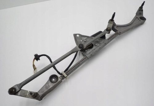 Mercedes C-osztály W203 ablaktörlő szerkezet motorral A2038200342