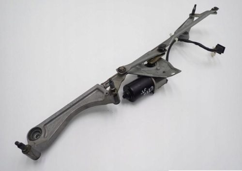 Mercedes C-osztály W203 ablaktörlő szerkezet motorral A2038200342