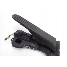 Volkswagen Golf VI elektromos gázpedál 1k1721503t